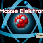 Masse Elektron