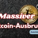 Massiver Bitcoin-Ausbruch