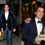 Matt Bomer verpasst Hudson River Park Gala