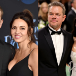 Matt Damon