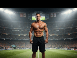 Matt Willig: Vom NFL-Tackle zum Hollywood-Star Matt Willig