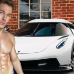 Matthew Rondeau Vermogen