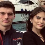 Max Verstappen und sein Vermögen