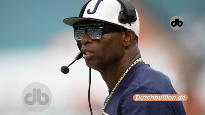 Maximierung der HBCU-Football-Präsenz Deion Sanders' Kritik an der Verlegung des Spiels zwischen Jackson State und Bethune Cookman