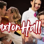 Maxton Hall Staffel 2 trailer