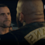 Mayans MC CM Punk über die Wichtigkeit, die Geschichte deines Charakters zu erzählen