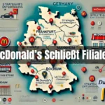 McDonald’s Schließt Filialen 1