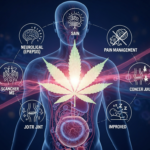 Medizinisches Marihuana