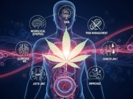 Medizinisches Marihuana