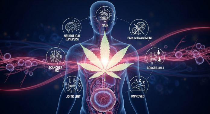 Medizinisches Marihuana