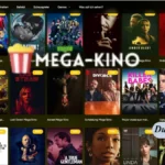 Megakino