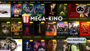 Megakino: Der ultimative Leitfaden für kostenloses und sicheres Streaming