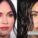 Megan Fox vorher und nachher