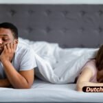 Mein Ehemann will nicht mehr mit mir schlafen