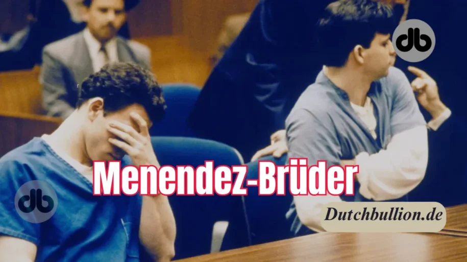 Menendez-Brüder