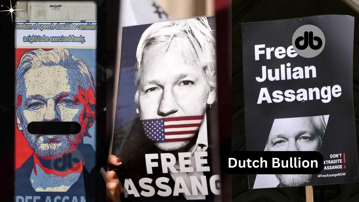 Julian Assange: Juristischer Sieg gegen die USA – Meinungsfreiheit auf dem Prüfstand