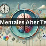 Mentales Alter Test