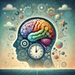 Mentales Alter Test bild