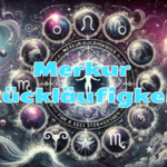 Merkur-Rückläufigkeit