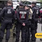 Messerattacke bei EM-Party in Wolmirstedt