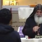 Messerstecherei in einer Kirche in Sydney