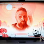 Meta Portal als Zweitdisplay