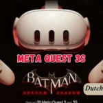 Meta Quest 3S bundle
