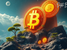 Metaplanet plant massive Bitcoin-Investition