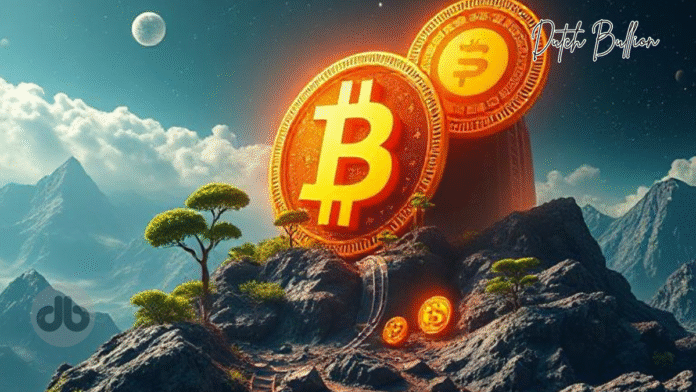 Metaplanet plant massive Bitcoin-Investition