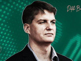 Michael Burry 2025