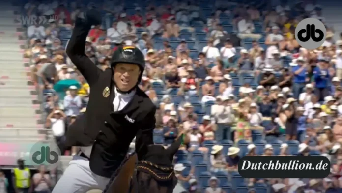 Michael Jung