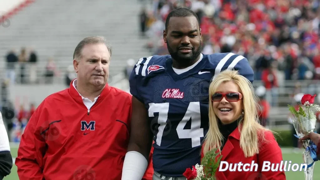 Michael Oher Vermögen: Ein Blick auf das Leben des NFL-Stars 1 Michael Oher Vermögen