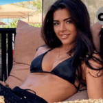 Michael Owen sagt, seine Tochter in Love Island sei „der schlimmste Albtraum eines Vaters“