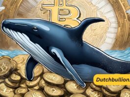 Michael Saylor und Bitcoin-Wale