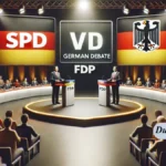 Miersch (SPD) widerspricht Lindners Vorwurf der Zerstörung