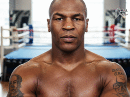 Mike Tyson Vermögen 2025: Einkommen, Schulden & sein Comeback Mike Tyson