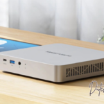 Minisforum TH60 und TH80