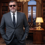 Mino Raiola Vermögen