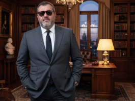 Mino Raiola Vermögen