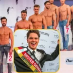 Mister Germany 2017