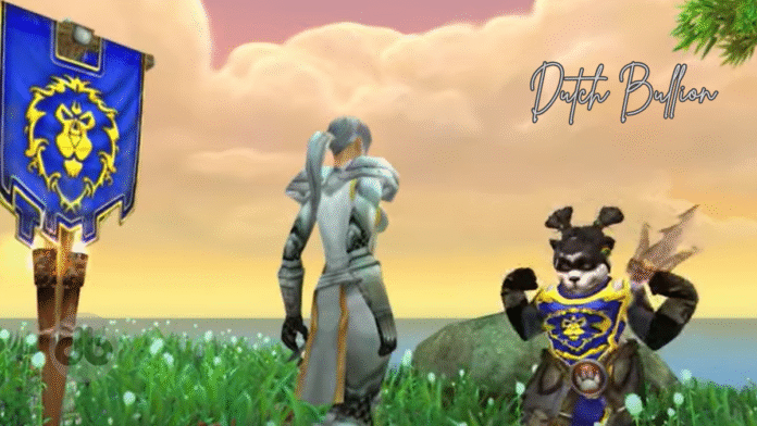 Mists of Pandaria Classic