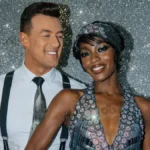 Mit wem ist Aj Odudu zusammen