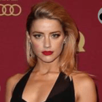 Mit wem ist Amber Heard in einer Beziehung