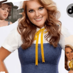 Mit wem ist Brittany Ashton Holmes zusammen