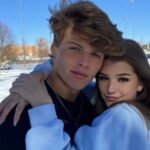 Mit wem ist Brooke Monk zusammen Wer ist ihr Freund