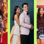 Mit wem ist Darren Barnet zusammen