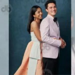 Mit wem ist Darren Barnet zusammen 2