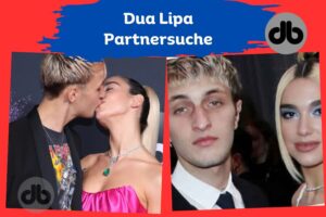 Mit wem ist Dua Lipa zusammen