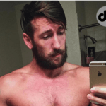 Mit wem ist Duke Hudson zusammen