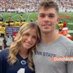 Mit wem ist Katie Feeney zusammen Ist das Paar 2024 noch zusammen